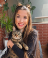 profile of Ukrainian mail order brides Hannah