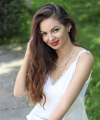 profile of Ukrainian mail order brides Alina