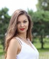 profile of Ukrainian mail order brides Alina