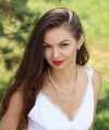 profile of Ukrainian mail order brides Alina