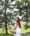 profile of Ukrainian mail order brides Alina