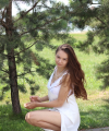 profile of Ukrainian mail order brides Alina