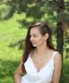 profile of Ukrainian mail order brides Alina