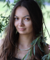 profile of Ukrainian mail order brides Alina