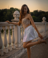 profile of Ukrainian mail order brides Alina