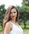profile of Ukrainian mail order brides Alina