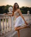 profile of Ukrainian mail order brides Alina