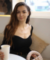 profile of Ukrainian mail order brides Alina