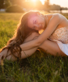 profile of Ukrainian mail order brides Alina