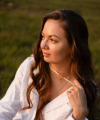 profile of Ukrainian mail order brides Alina
