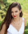 profile of Ukrainian mail order brides Alina