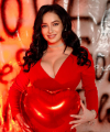 profile of Ukrainian mail order brides Miroslava