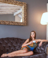 profile of Ukrainian mail order brides Natalia