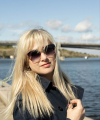 profile of Ukrainian mail order brides Oksana