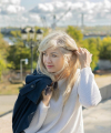 profile of Ukrainian mail order brides Oksana