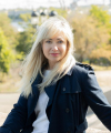 profile of Ukrainian mail order brides Oksana