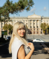 profile of Ukrainian mail order brides Oksana