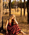 profile of Ukrainian mail order brides Oksana