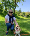 profile of Ukrainian mail order brides Oksana