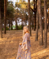 profile of Ukrainian mail order brides Oksana