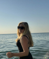 profile of Ukrainian mail order brides Oksana