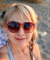 profile of Ukrainian mail order brides Oksana