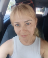 profile of Ukrainian mail order brides Oksana