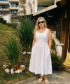 profile of Ukrainian mail order brides Oksana