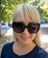 profile of Ukrainian mail order brides Oksana