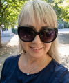 profile of Ukrainian mail order brides Oksana