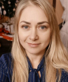 profile of Ukrainian mail order brides Oksana