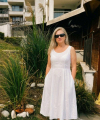 profile of Ukrainian mail order brides Oksana