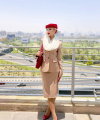 profile of Ukrainian mail order brides Flávia