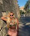 profile of Ukrainian mail order brides Elina