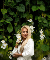 profile of Ukrainian mail order brides Elina
