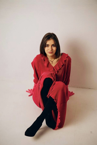 Darya 23 years old Ukraine Kremenchuk, Ukrainian bride profile, ukrainianbridesint.com