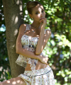 profile of Ukrainian mail order brides Kseniya