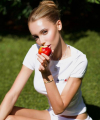 profile of Ukrainian mail order brides Kseniya