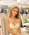 profile of Ukrainian mail order brides Kseniya