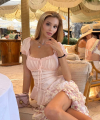 profile of Ukrainian mail order brides Kseniya