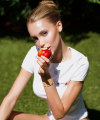 profile of Ukrainian mail order brides Kseniya