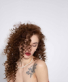 profile of Ukrainian mail order brides Antonina