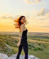 profile of Ukrainian mail order brides Antonina