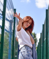 profile of Ukrainian mail order brides Antonina