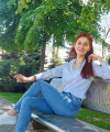 profile of Ukrainian mail order brides Antonina