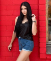 profile of Ukrainian mail order brides Valeriya