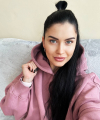 profile of Ukrainian mail order brides Valeriya