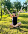 profile of Ukrainian mail order brides Valeriya