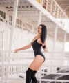 profile of Ukrainian mail order brides Valeriya