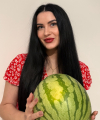 profile of Ukrainian mail order brides Valeriya